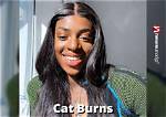 Cat Burns (Blower) Wiki, Bio, Age, Height, Weight, Boyfriend, Net Worth, Early Life, Facts
