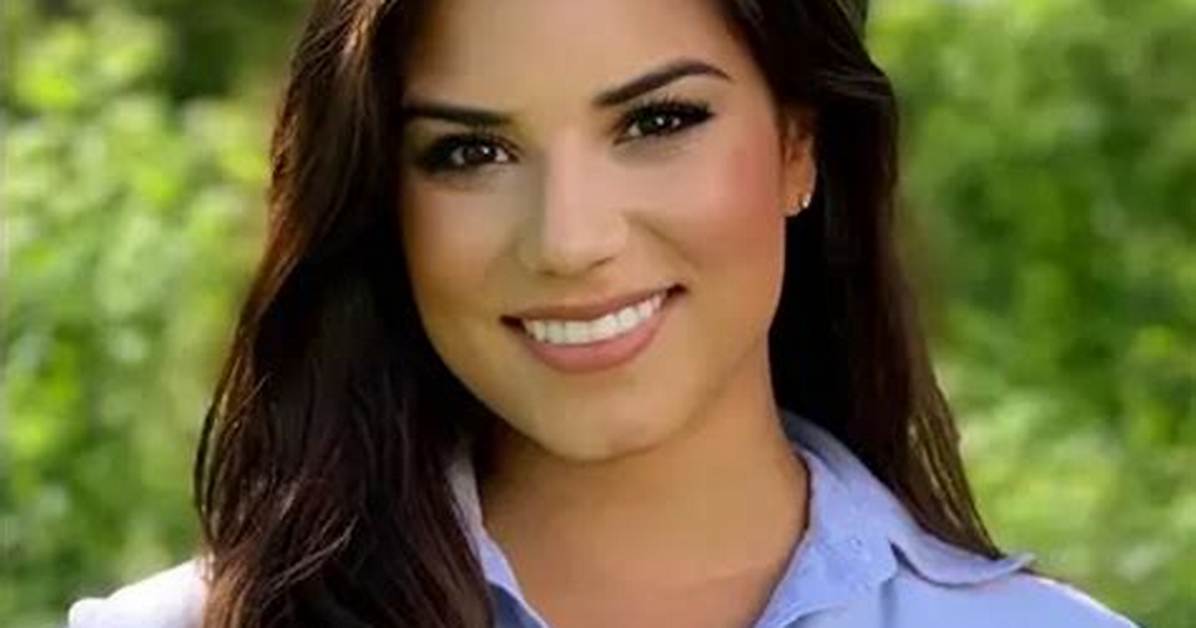 Catalina Lauf Wiki/Bio, Age, Congress, Parents, Boyfriend, Illinois, Website and School