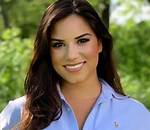 Catalina Lauf Wiki/Bio, Age, Congress, Parents, Boyfriend, Illinois, Website and School