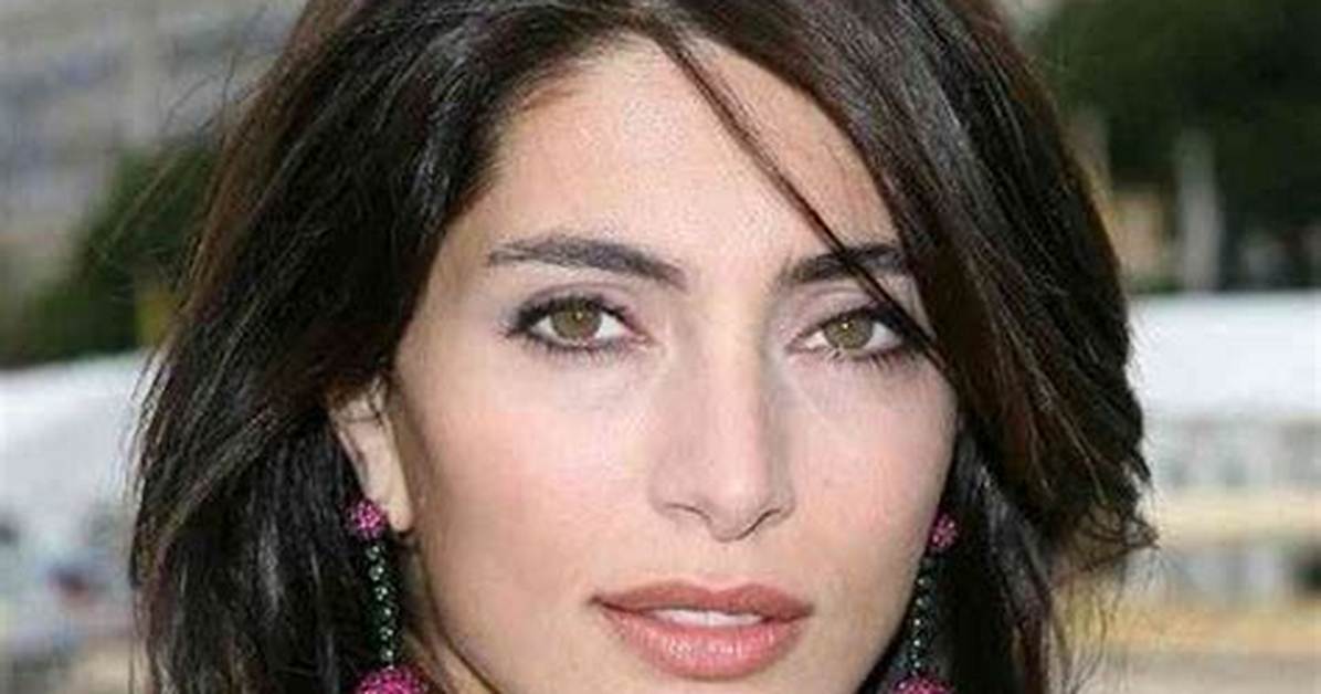 Caterina Murino Bio, Wiki, Age, Height, Family, Husband, Married, Movie List and Net Worth