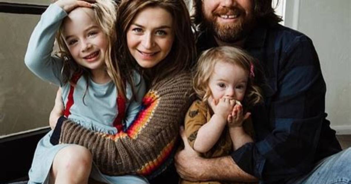 Caterina Scorsone Daughter: Paloma Giles Birthday, Age, Wiki, Biography, Siblings