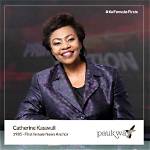 Catherine Kasavuli Husband: Was Catherine Kasavuli Married?
