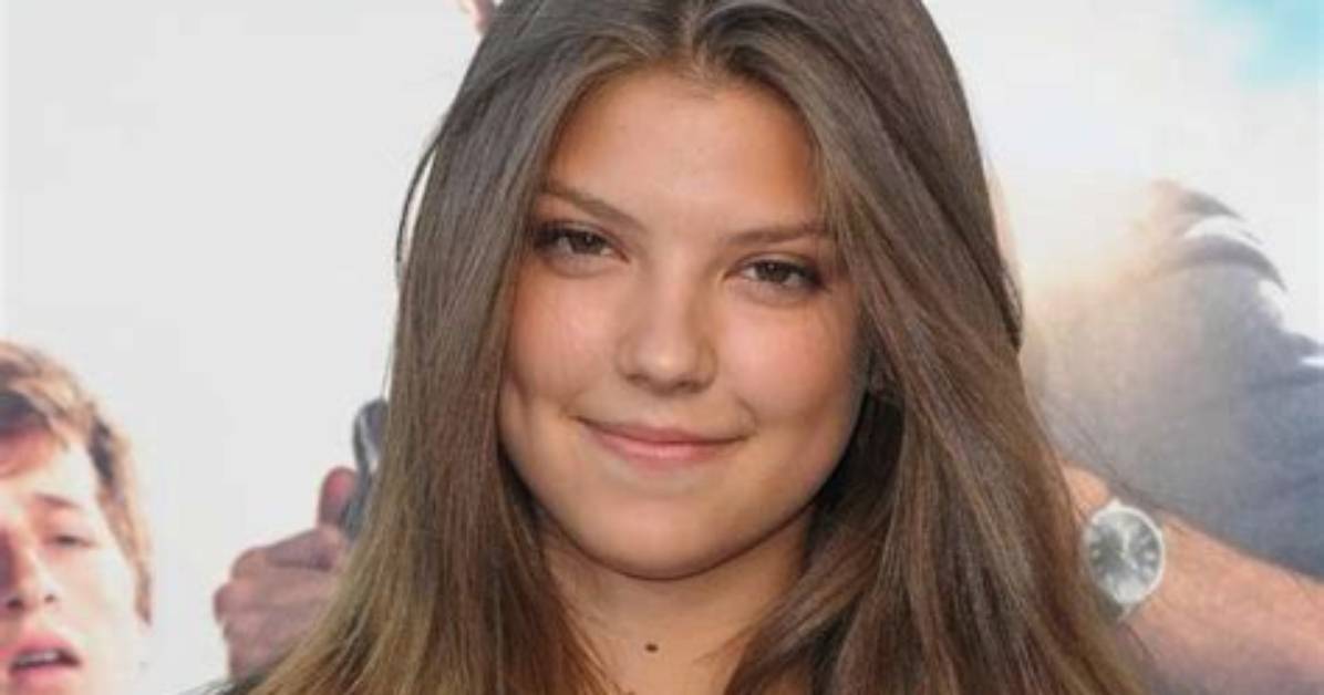 Catherine Missal Biography; Net Worth, Age, Height and Movies