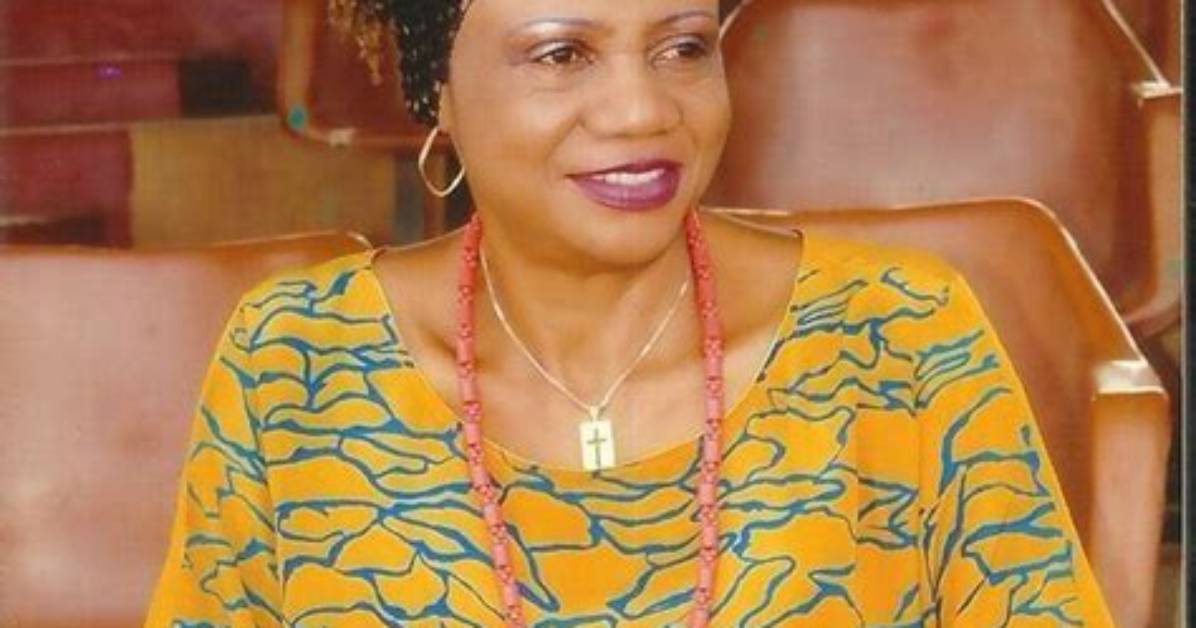 Catherine Obianuju Acholonu’s Biography, Net Worth, Fact, Career, Awards and Life Story
