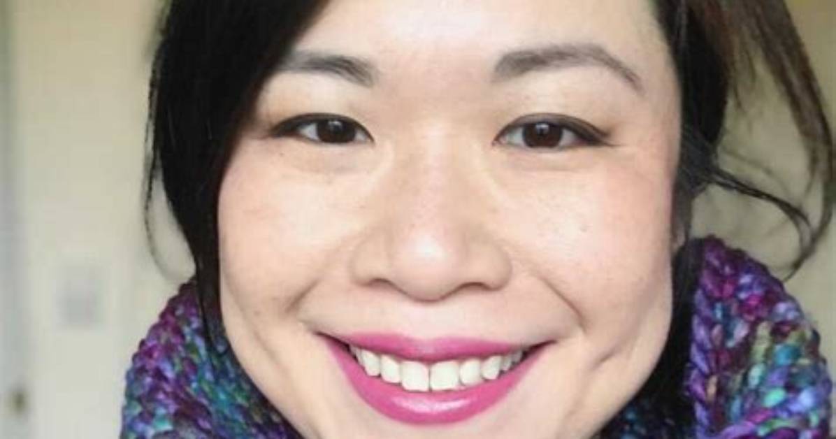 Catherine Shu