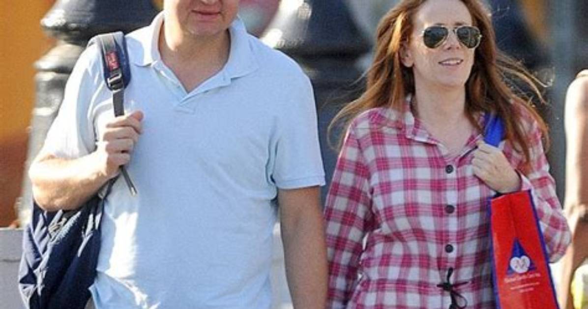 Catherine Tate Husband: Who Is Jeff Gutheim?