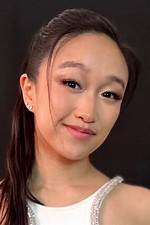 Cathy Ang Age, Wiki, Biography, Height, Boyfriend, Net Worth, Instagram