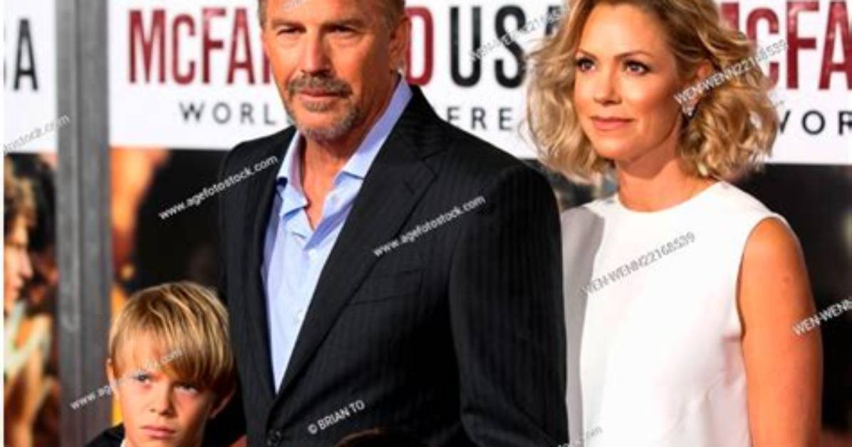 Cayden Wyatt Costner Bio, Wiki, Age, Height, Girlfriend, Family and N Worth
