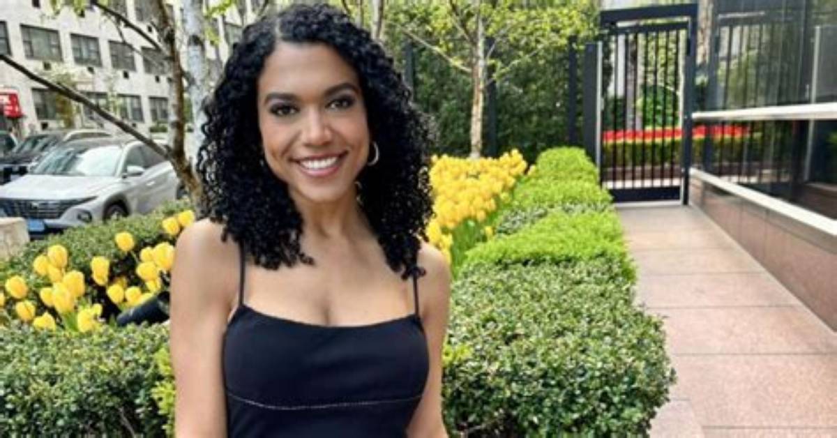 Cb Cotton Biography, Wiki, Wkrn, Nashville, Age, Height, Family and Husband