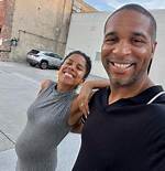 Cbs Adriana Diaz Is Pregnant: Meet Her Husband Dr Bryan Smith