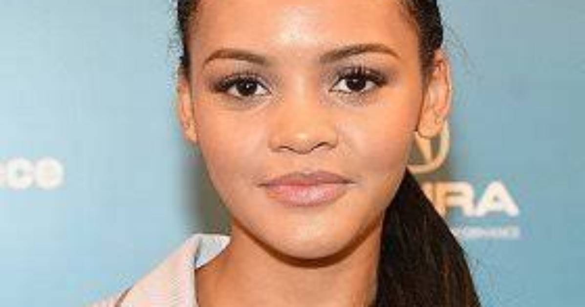 Celeste O’connor Biography, Age, Parents, Ghostbusters and Movies