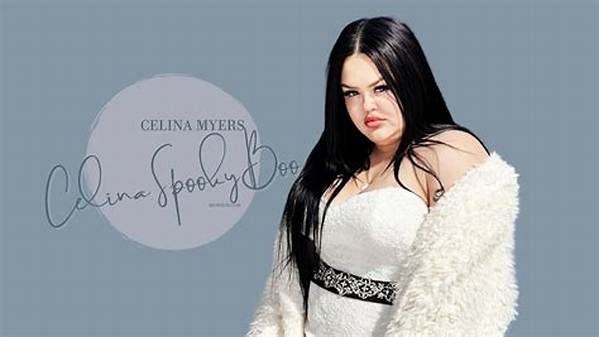 Celina Myers – Celinaspookyboo Height, Weight, Net Worth, Age, Birthday, Wikipedia, Who, Instagram, Biography