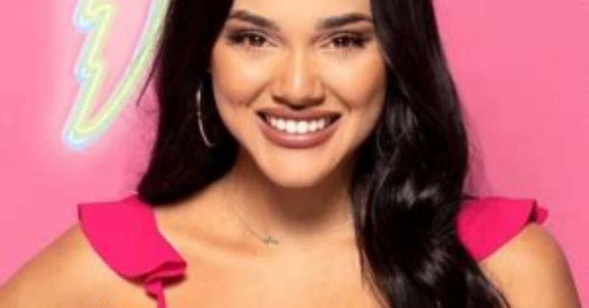 Cely Vazquez Love Island: Age, Biography, Height, Job, Birthday, Instagram