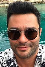 Cem Kilic Wikipedia and Age How Old Was the Boxer?
