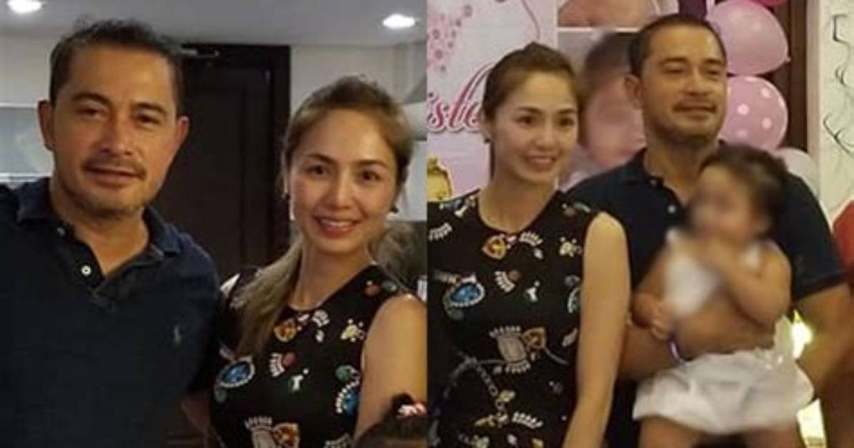 Cesar Montano New Wife: Is He Married to Sunshine Cruz? Kids and Family