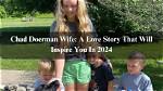 Chad Doerman’s Wife: Know Everything About Chad Doerman’s Spouse