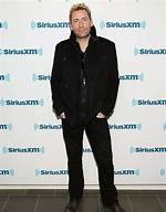 Chad Kroeger’s Net Worth, Age, Height, Weight, Wife, Kids, Bio-Wiki