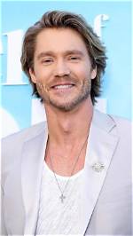 Chad Michael Murray Bio, Wiki, Age, Height, Wife, Sibling, Family, Actor and Net Worth