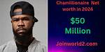 Chamillionaire’s Net Worth, Age, Height, Weight, Wife, Kids, Bio-Wiki