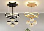 Chandelier Lights Price in Nigeria