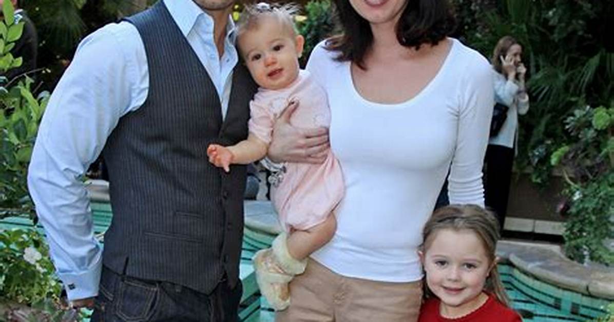 Chandie Lawrence Age and Wiki: Meet Joey Lawrence Ex-Wife on Instagram