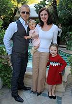 Chandie Lawrence Age and Wiki: Meet Joey Lawrence Ex-Wife on Instagram