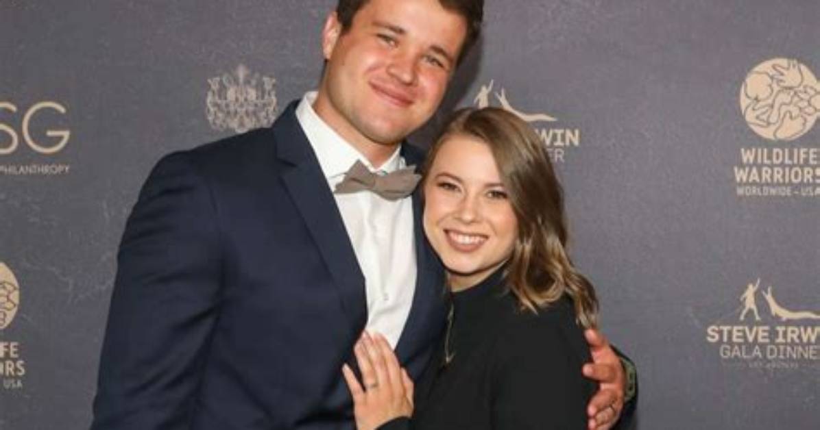 Chandler Barbee Age Husband: How Old Is She?