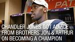 Chandler Jones’s Biography, Fact, Career, Awards, Net Worth & Life Story