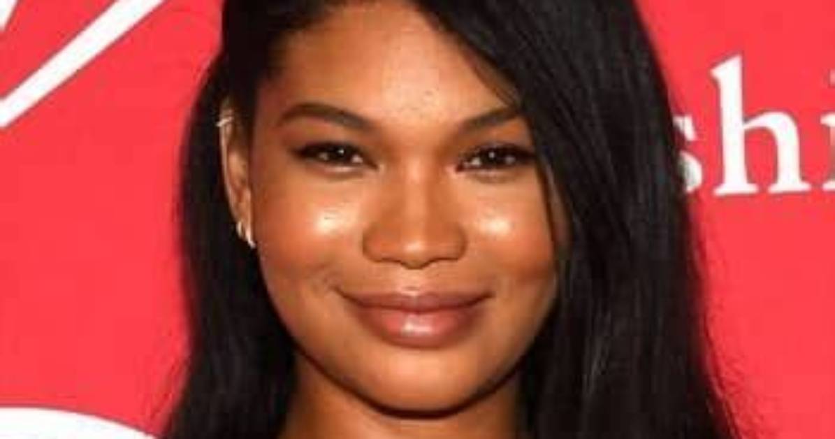 Chanel Iman Bio, Wiki, Age, Height, Husband, Sons, Family, Model, Ring and Net Worth