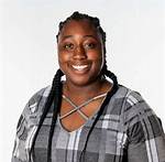 Chantel Osahor