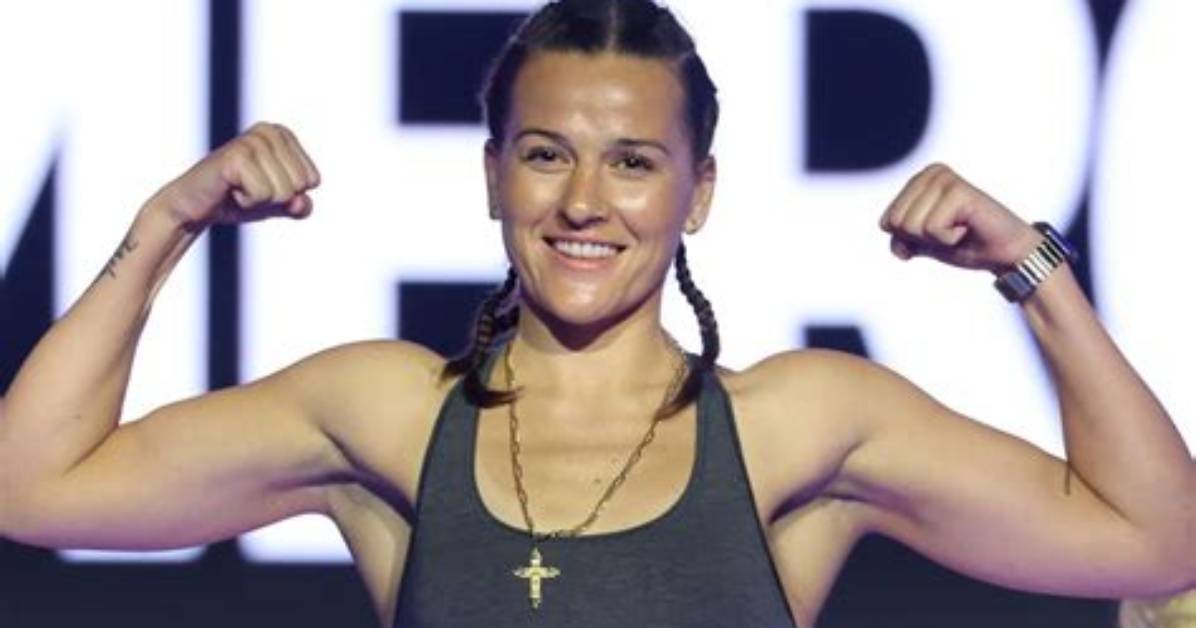 Chantelle Cameron Partner: Who Is the British Boxer Dating? Details on Her Relationship Status