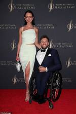 Chantelle Otten: Dylan Alcott Girlfriend Age, Instagram and Wiki, Biography