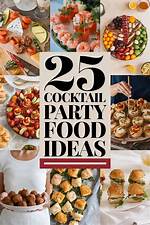 Characteristics of Cocktail Party