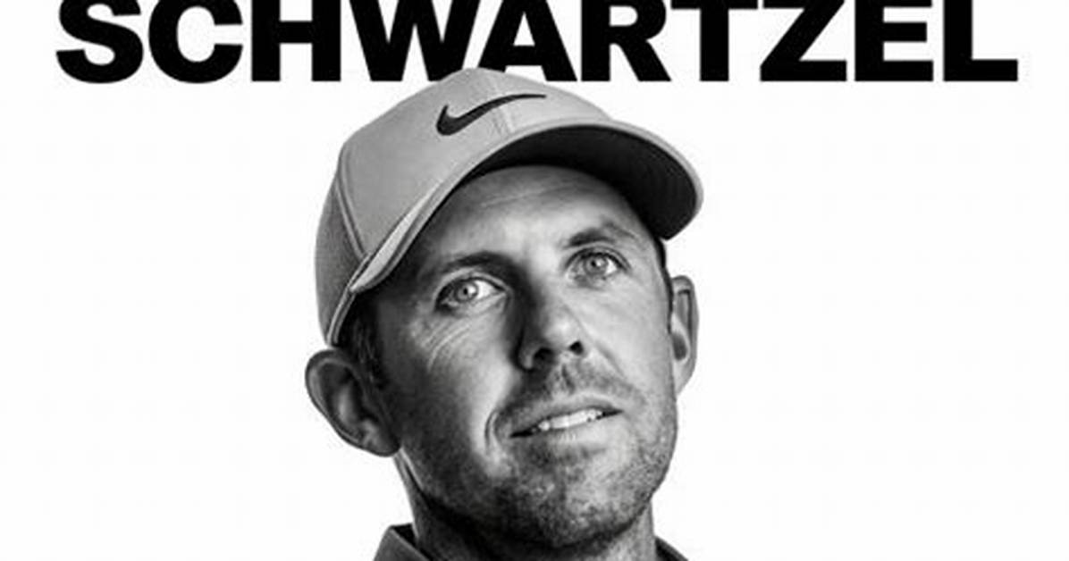 Charl Schwartzel Age, Wikipedia, Biography, Children, Salary, Net Worth, Parents.