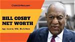 Charles Cosby’s Net Worth, Biography, Career, Awards, Fact and Life Story