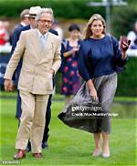 Charles Gordon-Lennox, 10Th Duke of Richmond’s Biography, Net Worth, Fact, Career, Awards and Life Story
