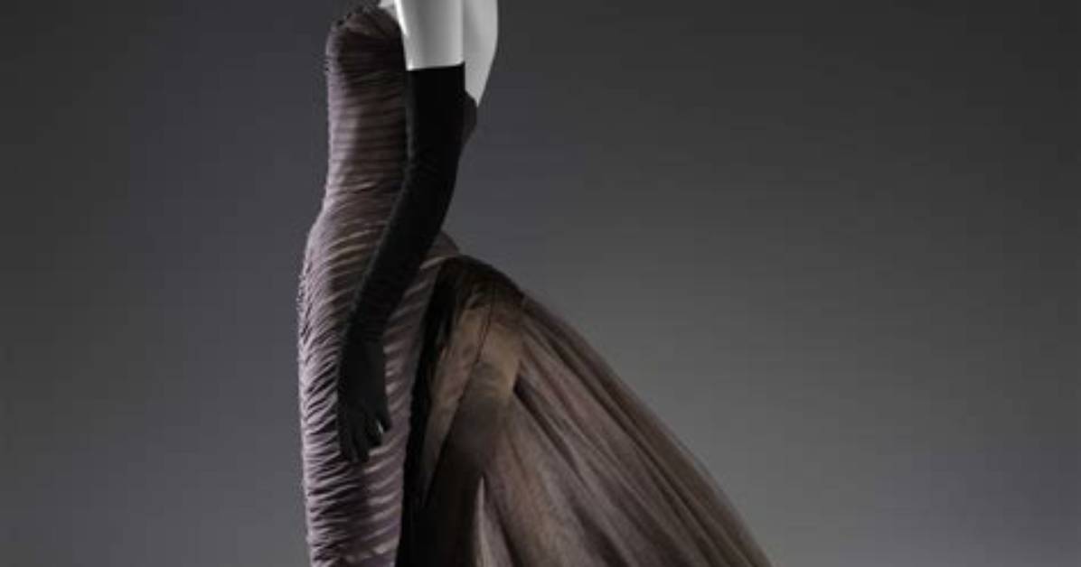 Charles James, Fashion Designer, Taxi Dress, Career & Net Worth