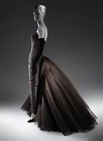 Charles James, Fashion Designer, Taxi Dress, Career & Net Worth