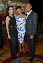 Charles Patton: Paula Patton Father, Instagram, Age, Wiki, Biography