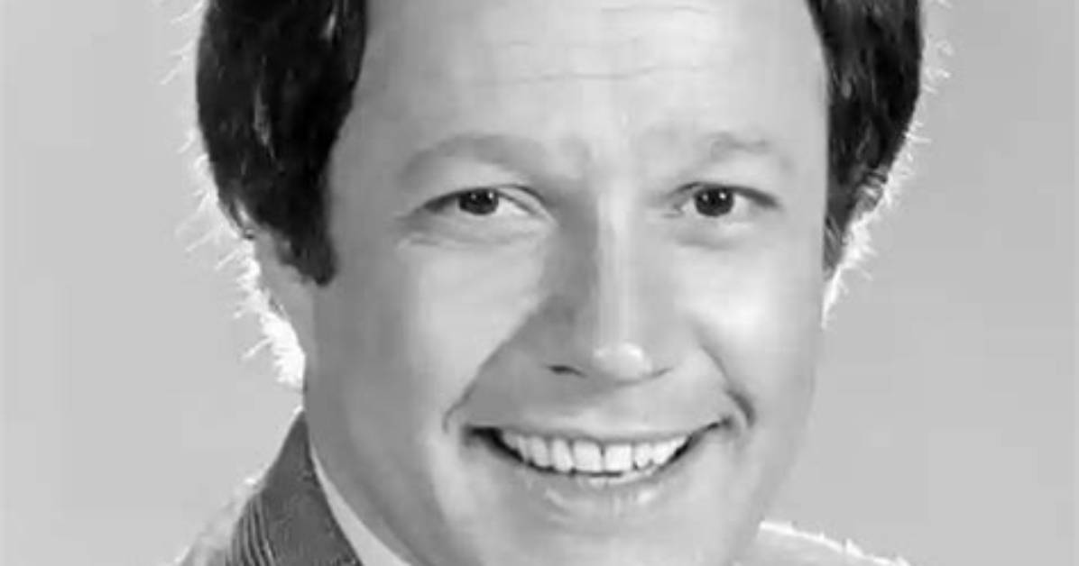 Charles Siebert Net Worth at Death Was $3 Million- Meet Actor’s Wife and Family