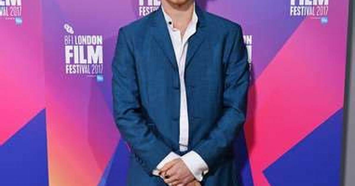 Charley Palmer Rothwell Bio, Wiki, Age, Height, Family, Wife, Movies and Net Worth.