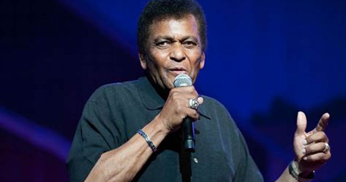 Charley Pride’s Net Worth, Biography, Career, Awards, Fact and Life Story