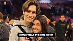 Charli Tjoe Age, Wiki, Biography, Height, Boyfriend, Instagram