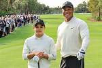 Charlie Axel Woods Wiki [Tiger Woods Son]Biography, Age, Height, Net Worth