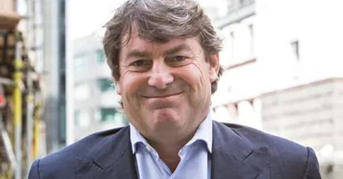 Charlie Brooks Racehorse Trainer Bio, Age, Height, Family, Instagram