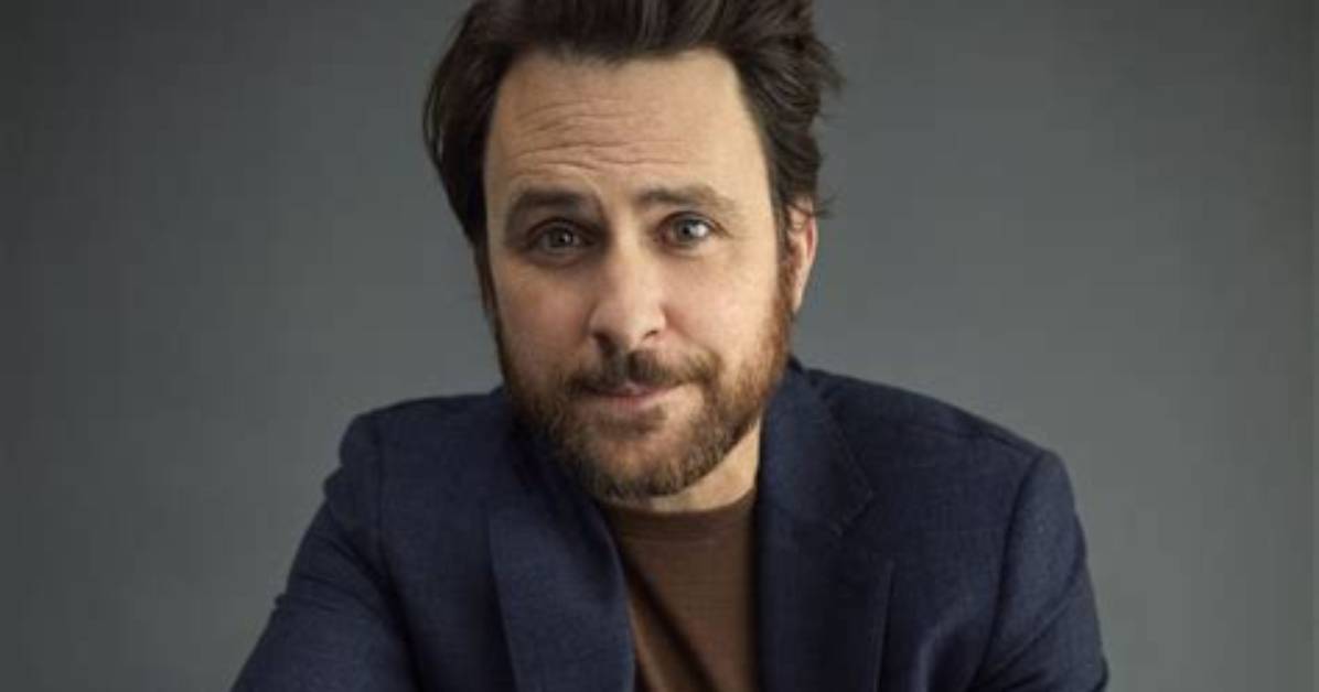 Charlie Day Wiki: Know More About His Net Worth, Wife and Children