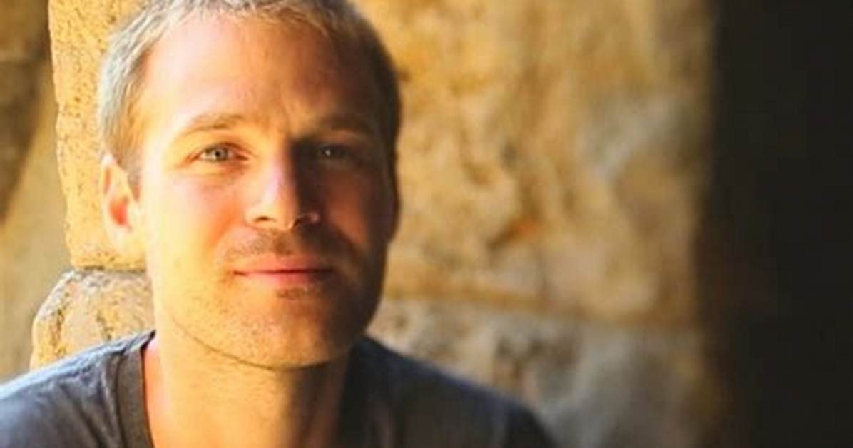 Charlie Goldsmith ‘Healer’ Wikipedia, Biography, Age, Height, Wife, Net Worth