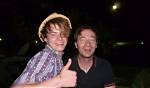 Charlie Heaton Parents Crispy Heaton and Shelly Lowe Raised Him in Uk