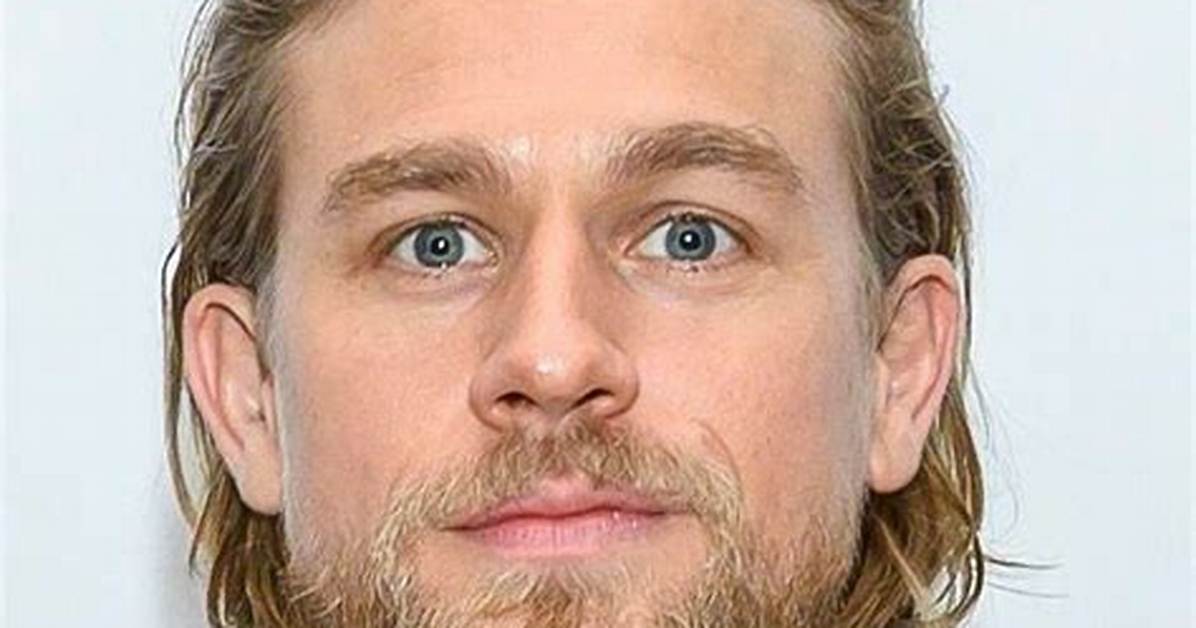 Charlie Hunnam Accent, Beard, Instagram, Kids