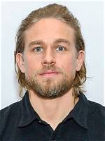 Charlie Hunnam Accent, Beard, Instagram, Kids